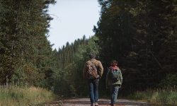 Featured image of post The Last of Us